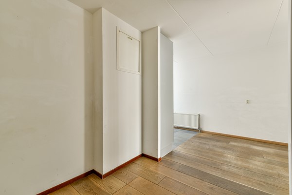 Medium property photo - Hoogte Kadijk 110G, 1018 BT Amsterdam
